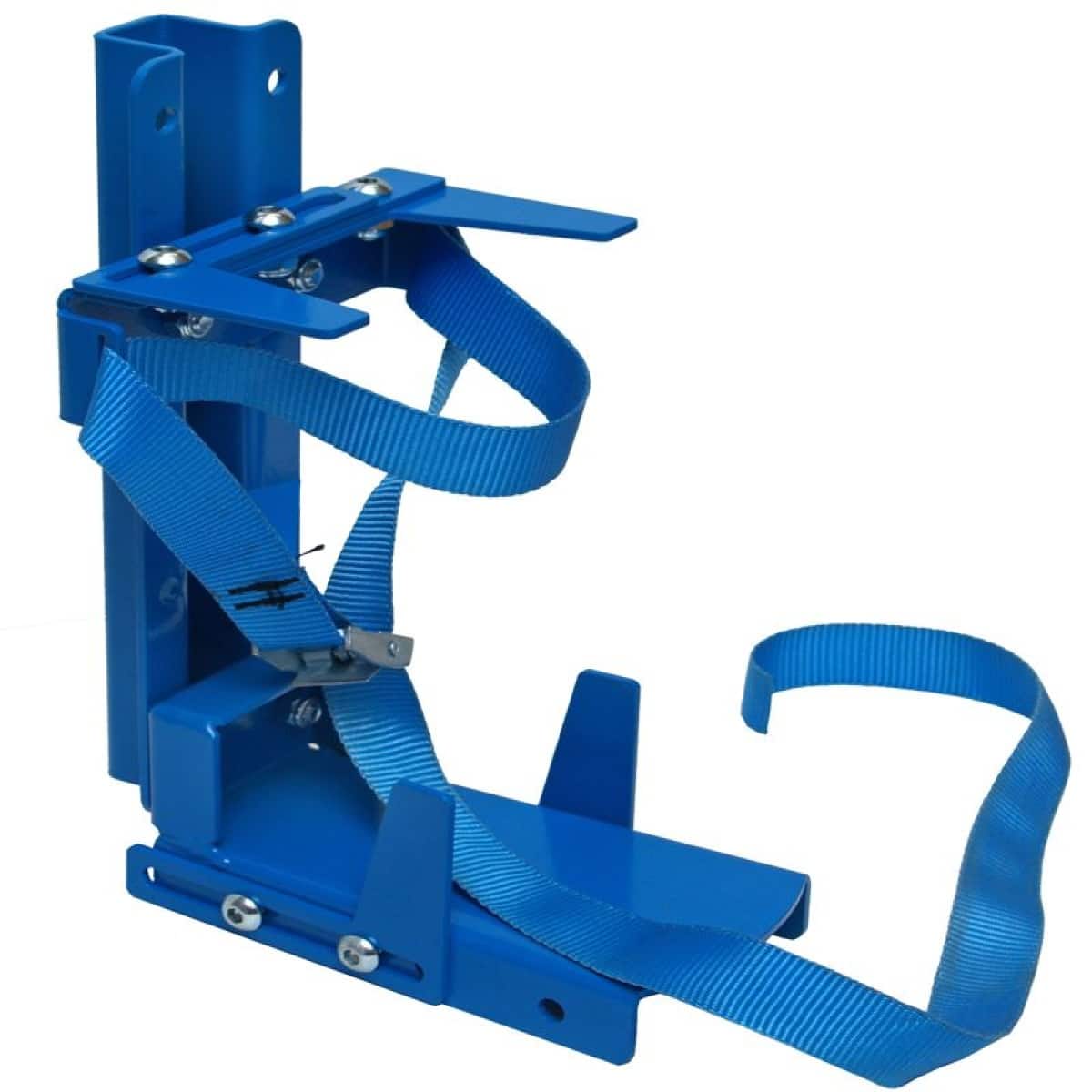 porte extincteur