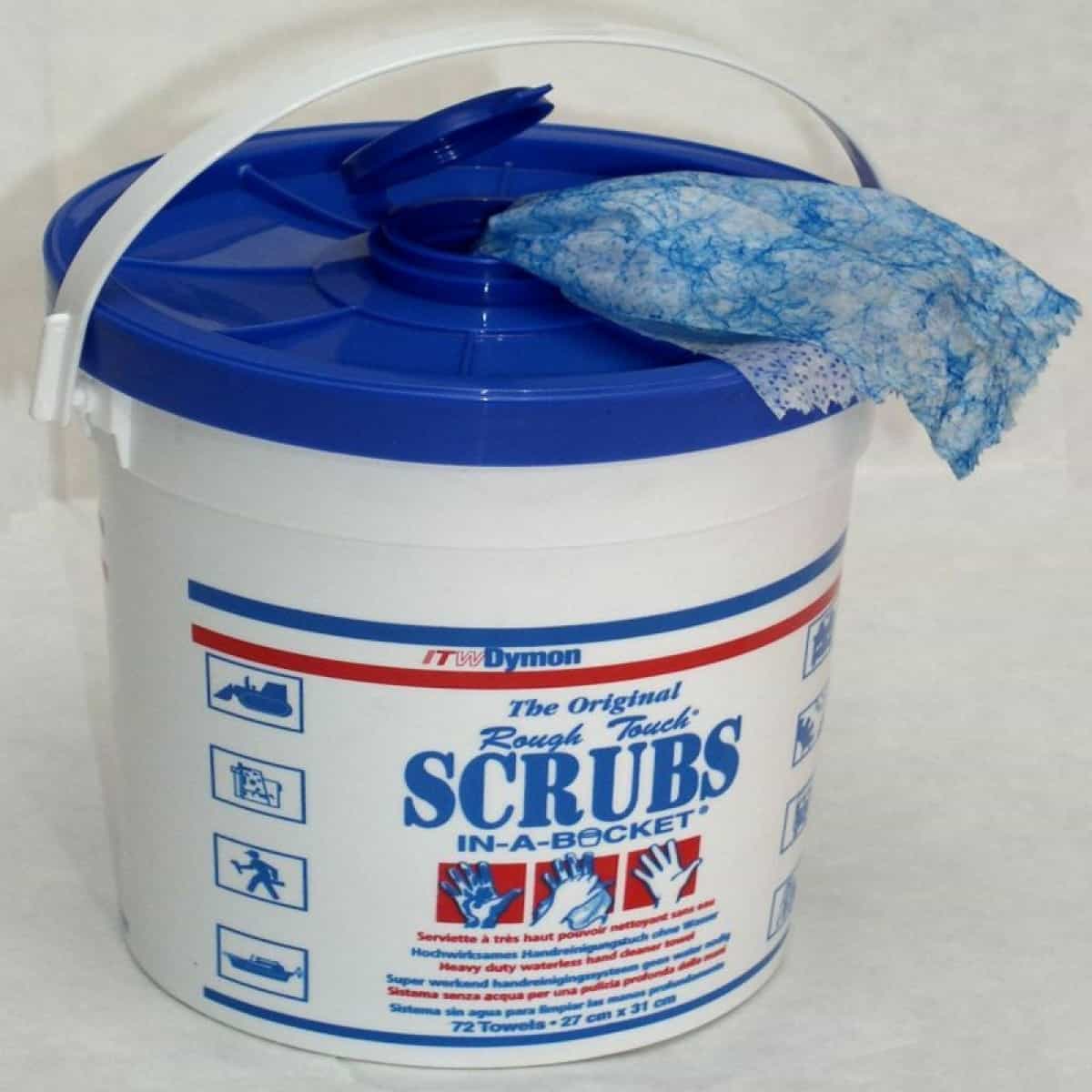 scrubs