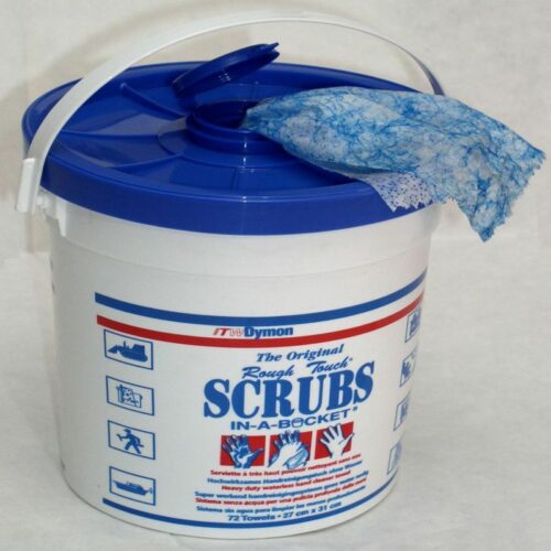 scrubs