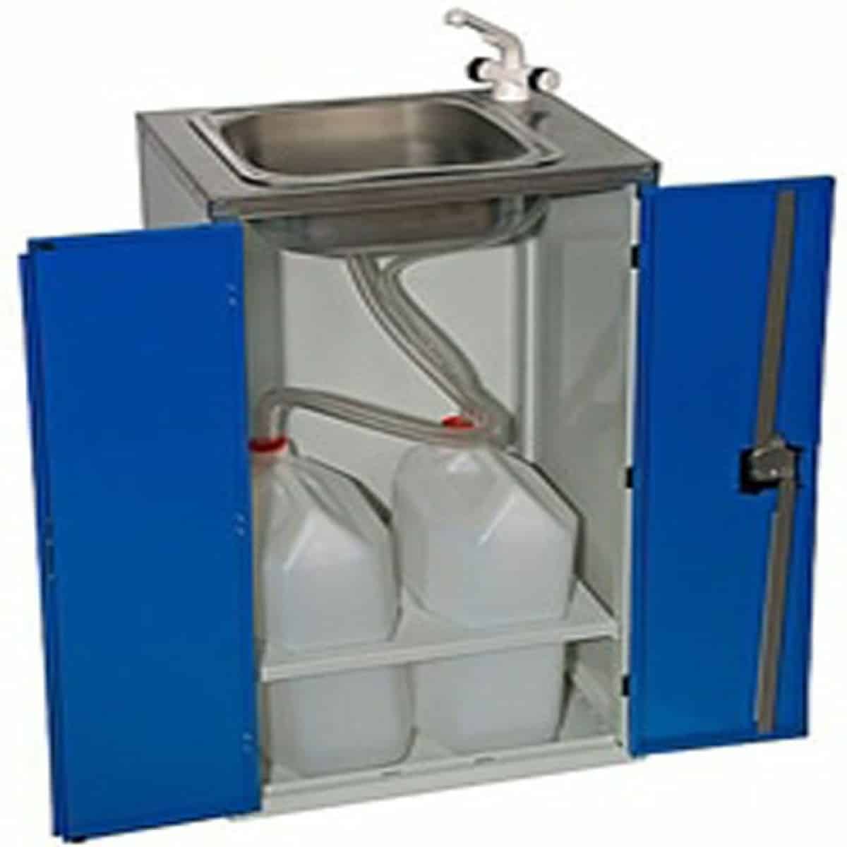 kit lavabo