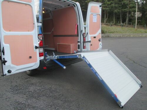 Rampe de Chargement - Easy +