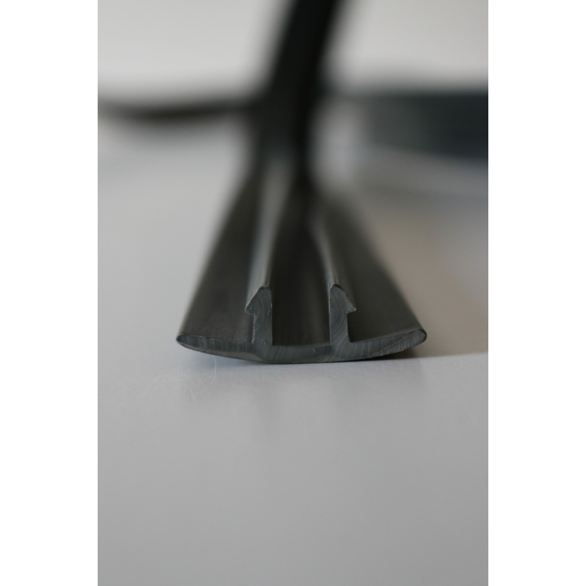 Cache pour rail AERO - EQUIPVAN