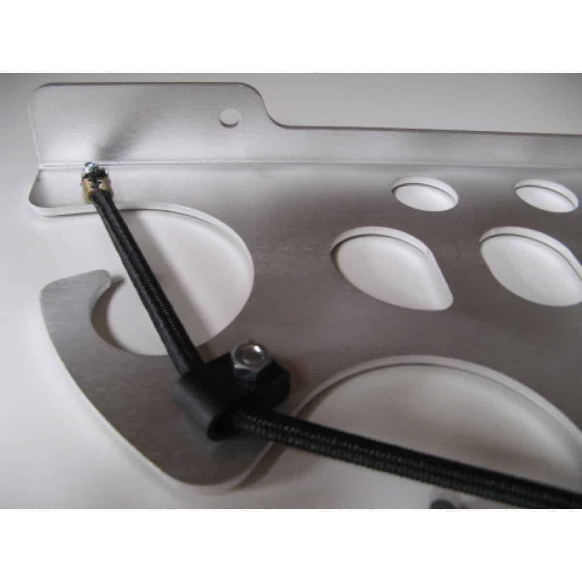 Porte-outils fixe - Equipvan