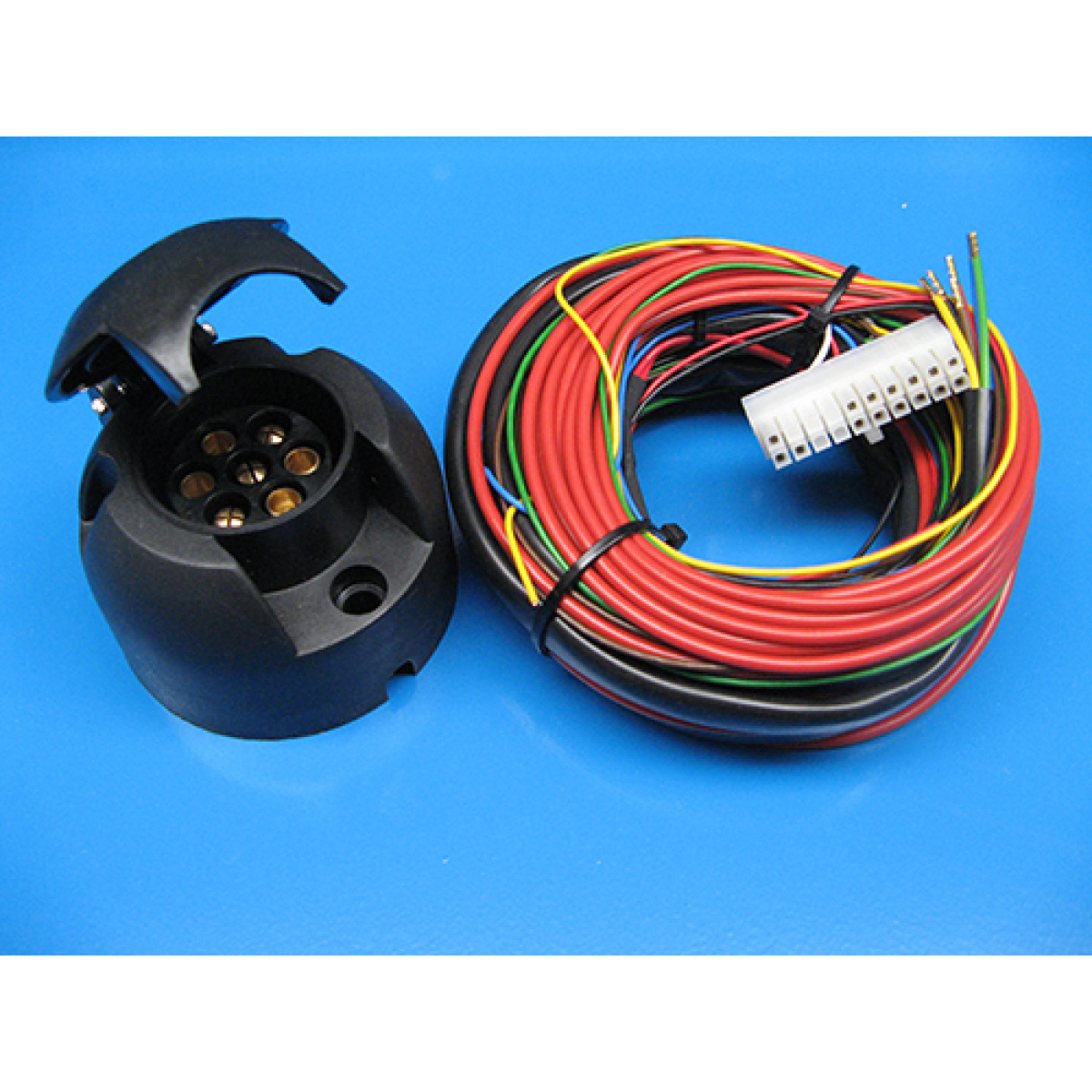 accessoires pour attelage