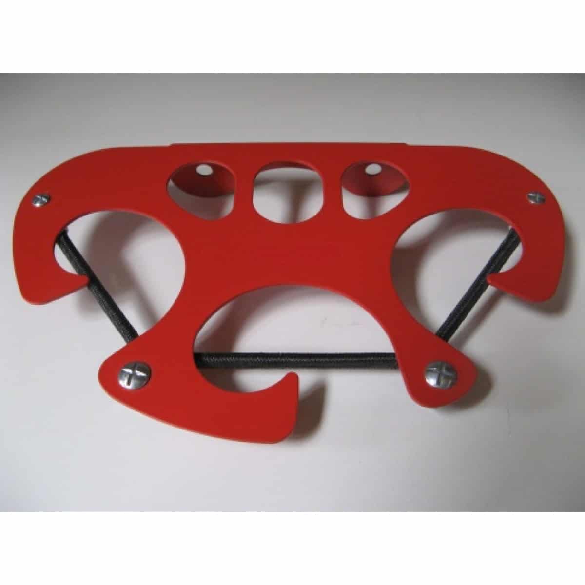 Porte-outils fixe - Equipvan