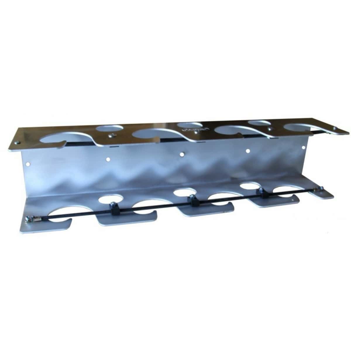 Porte-outils compact - Equipvan
