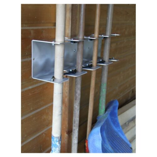 Porte-outils compact - Equipvan