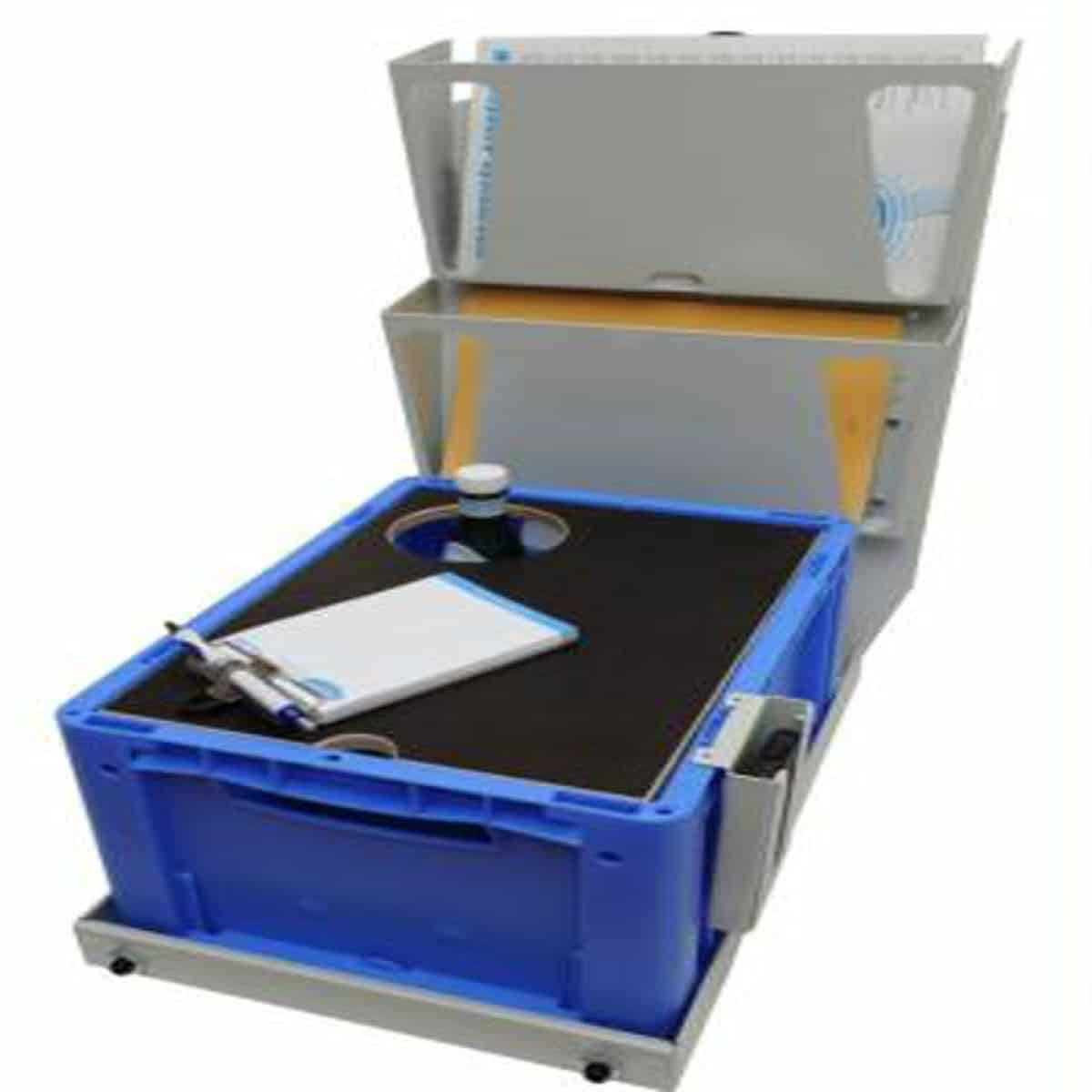 Organisateur De Documents Pour Véhicule