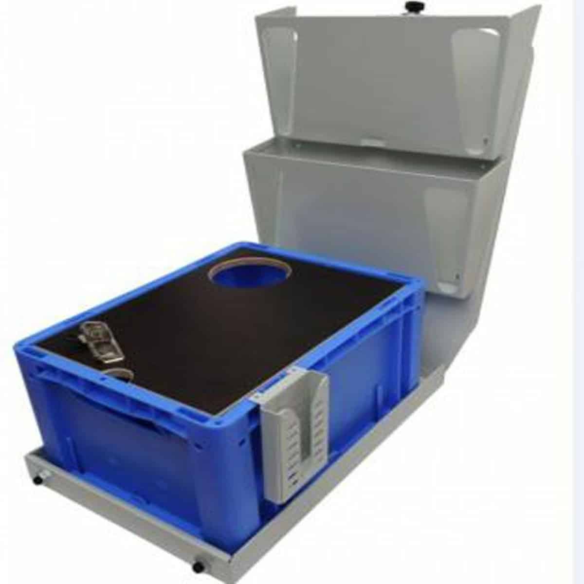 Organisateur De Documents Pour Véhicule
