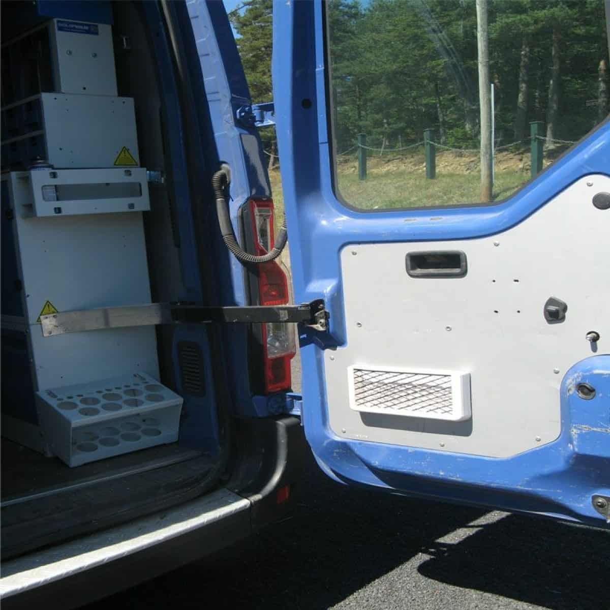 Porte Document Simple T-26