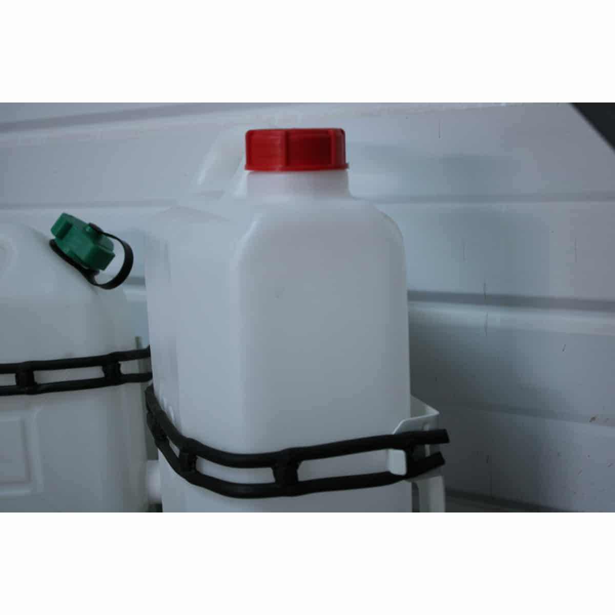 jerry can pour kit 5Lt et 10Lt