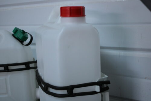 jerry can pour kit 5Lt et 10Lt