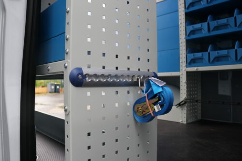 sangle rail aero