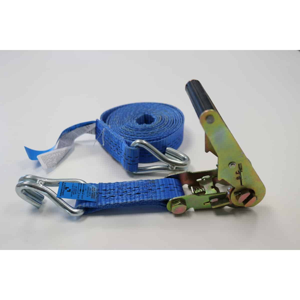 sangle a cliquet boucle a rochet