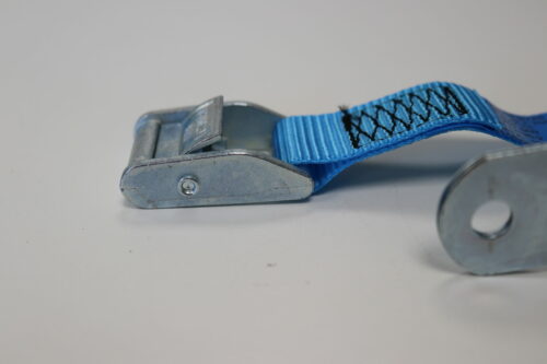 couples de sangle terminale boucle equipvan