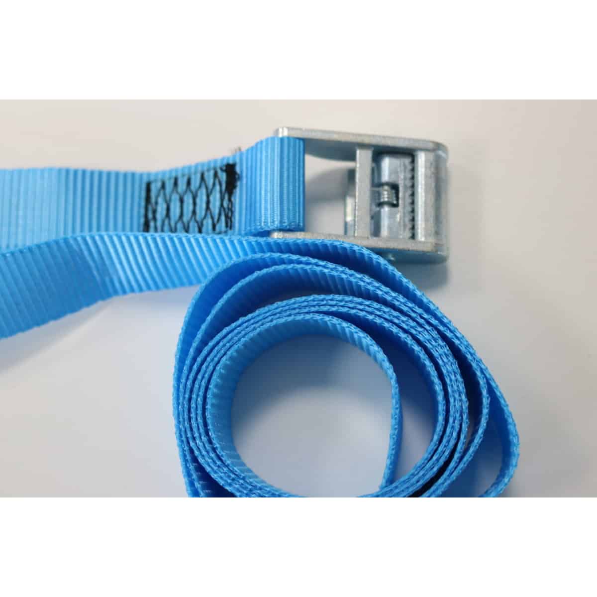 couples de sangle terminale boucle equipvan