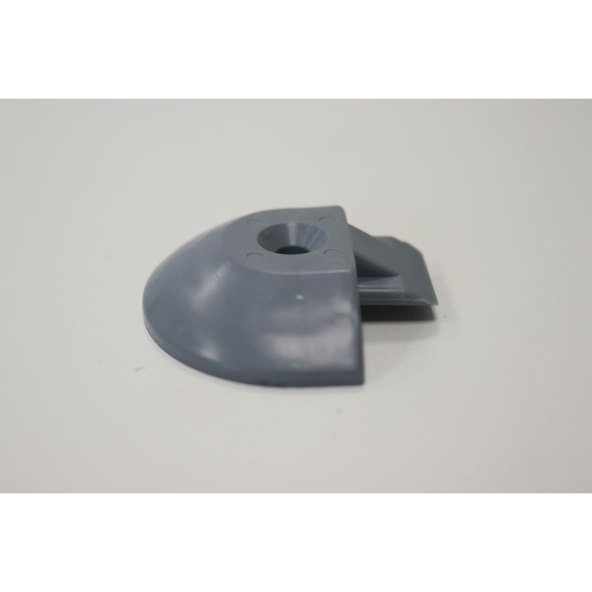 Embout rail d'arrimage Aero - Equipvan