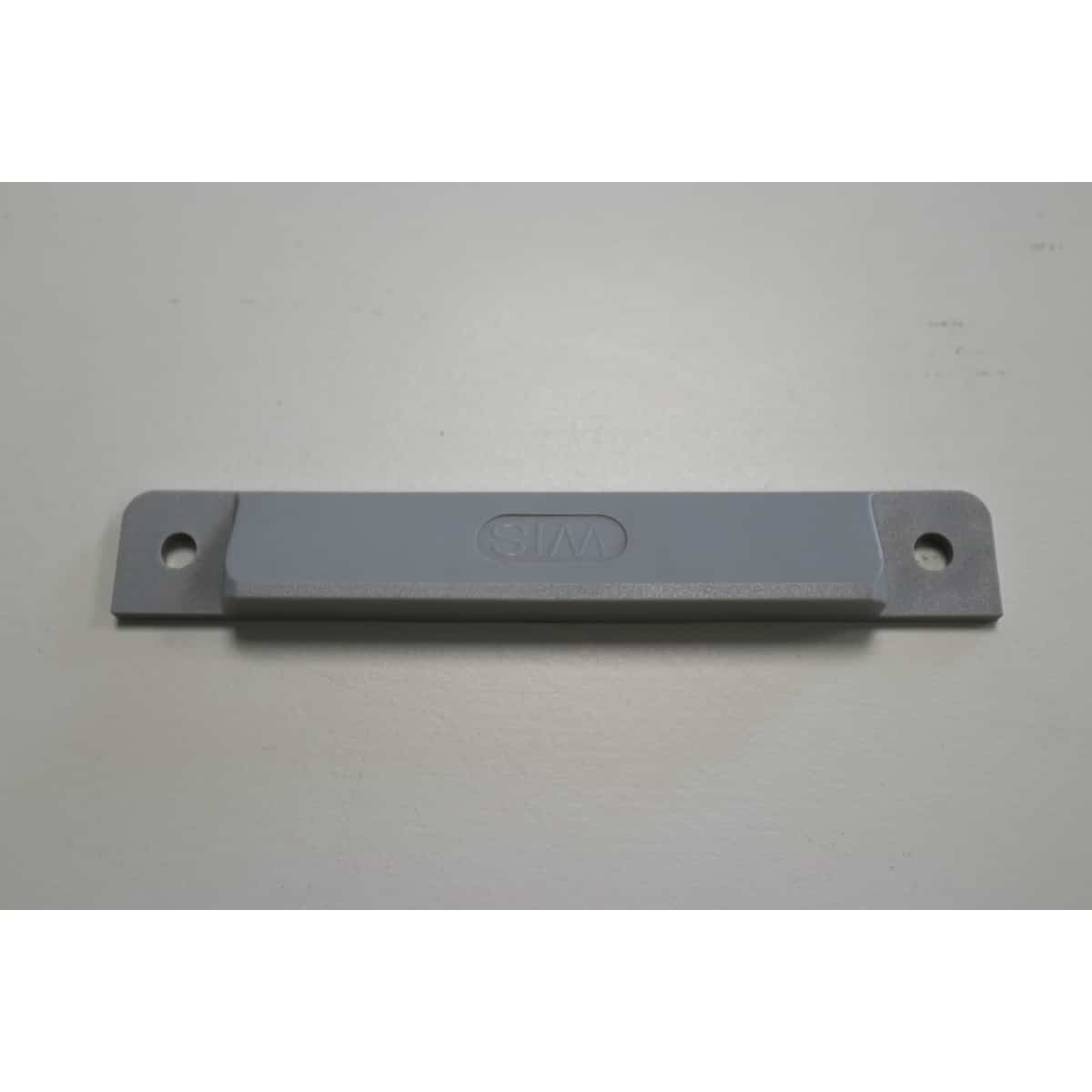 Embout rail d'arrimage Universel - Equipvan