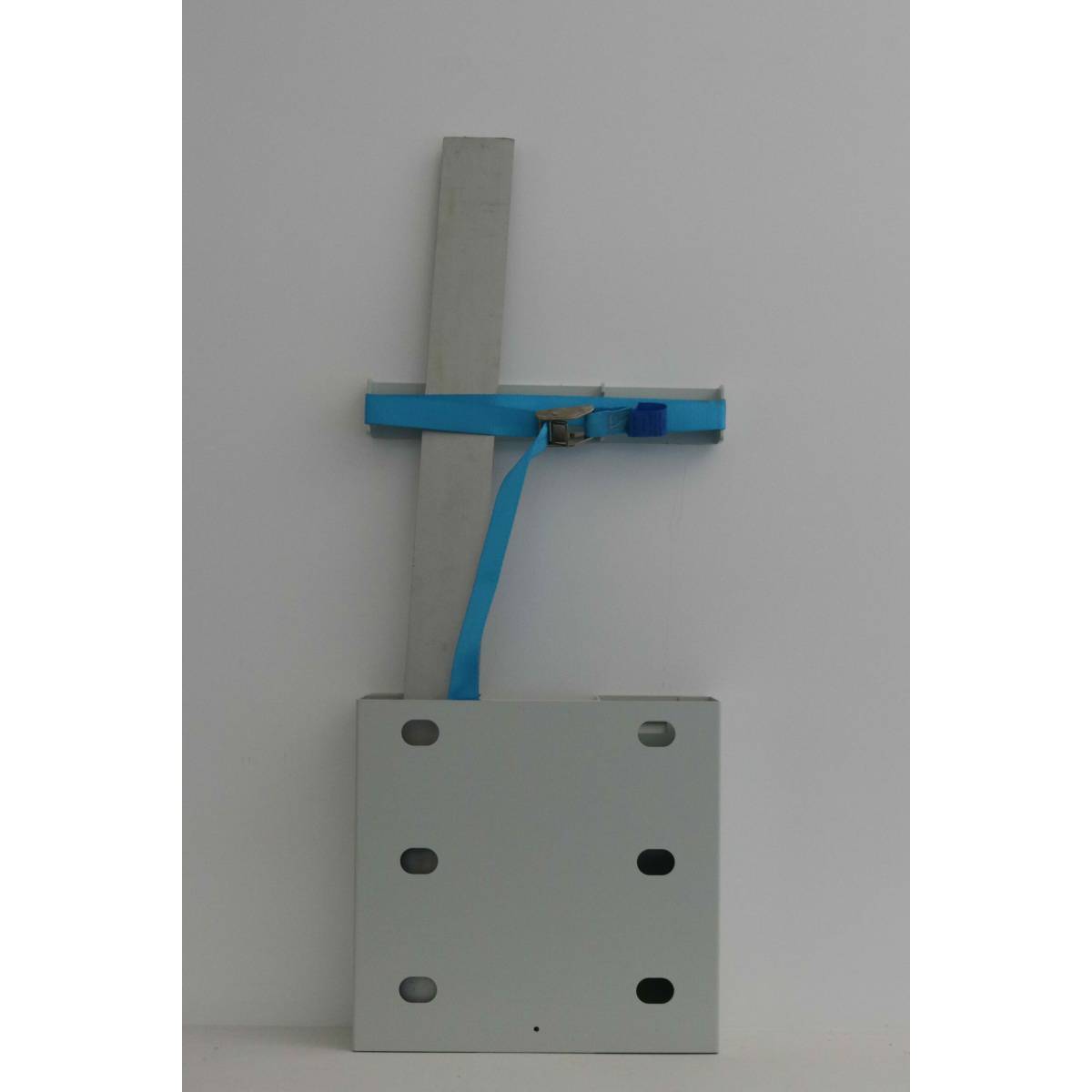 Casier porte tiges - Equipvan
