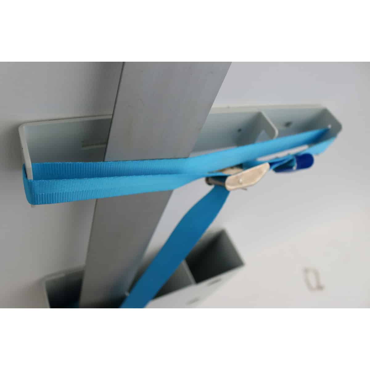 Casier porte tiges - Equipvan