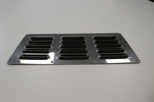 ventilation 23x12 Equipvan