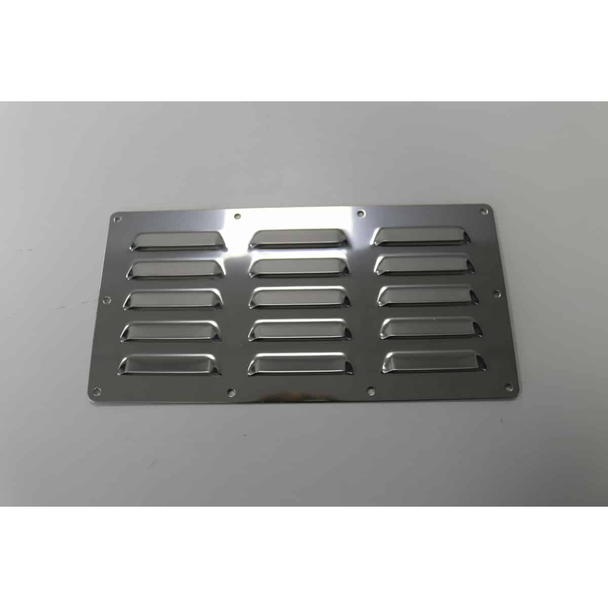 ventilation 23x12 Equipvan