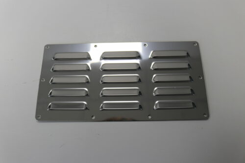 ventilation 23x12 Equipvan