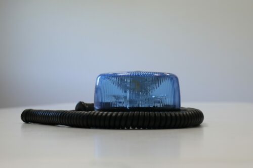Gyrophare LED - Equipvan