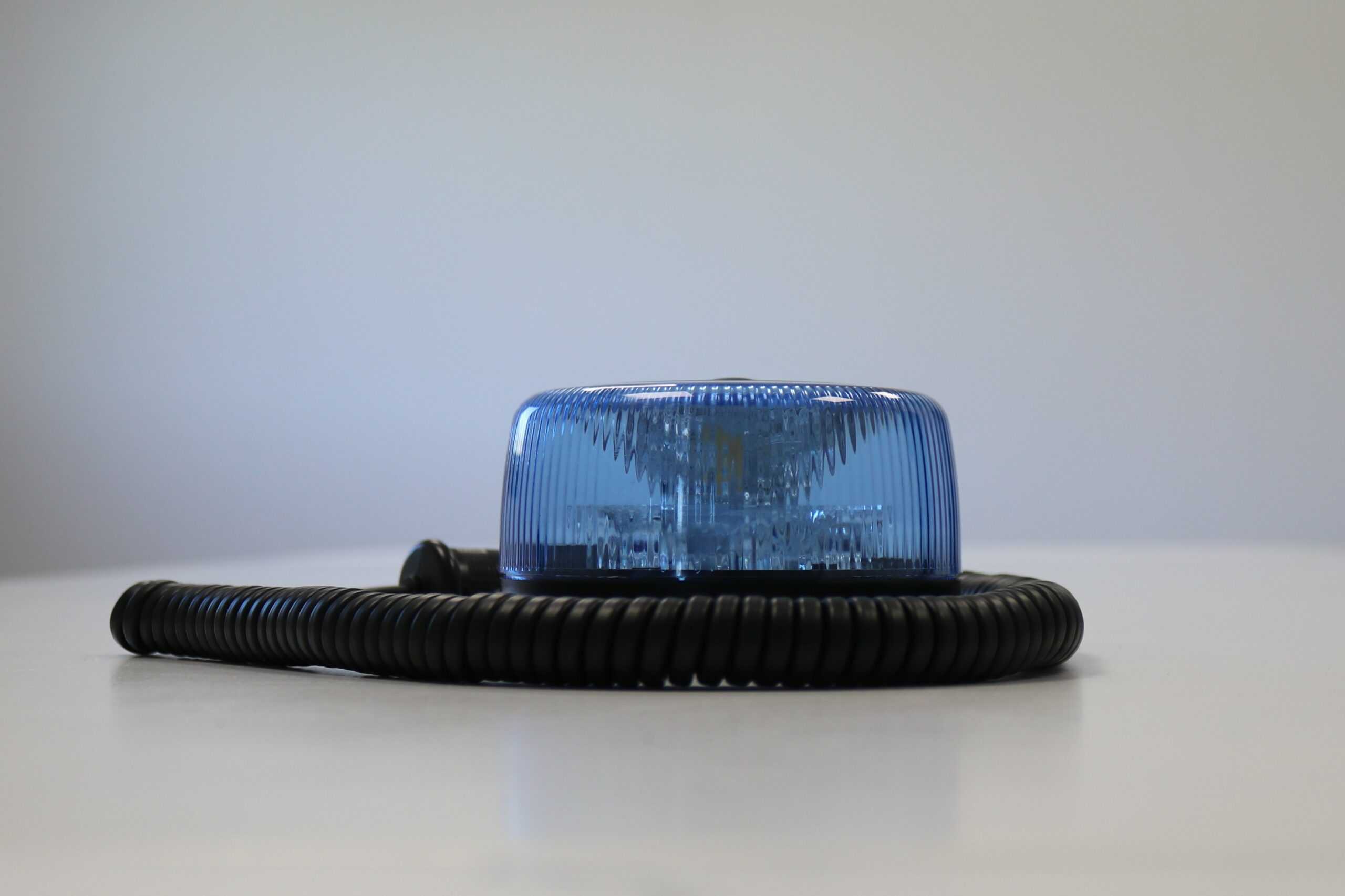 Gyrophare LED - Equipvan