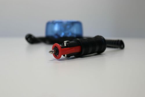 Gyrophare LED - Equipvan