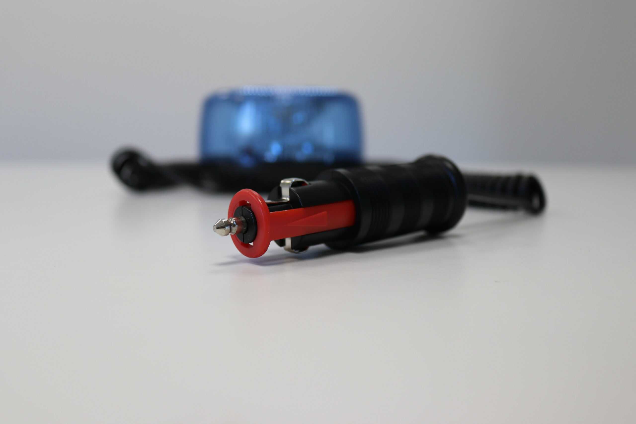 Gyrophare LED - Equipvan