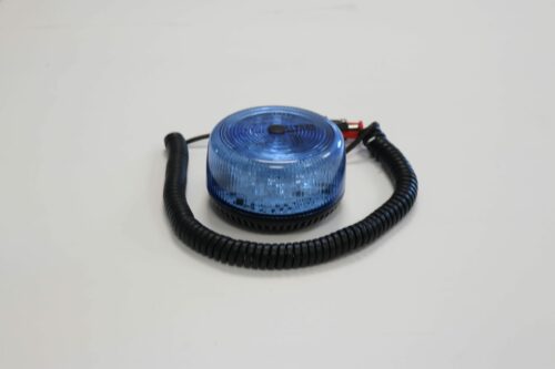 Gyrophare LED - Equipvan
