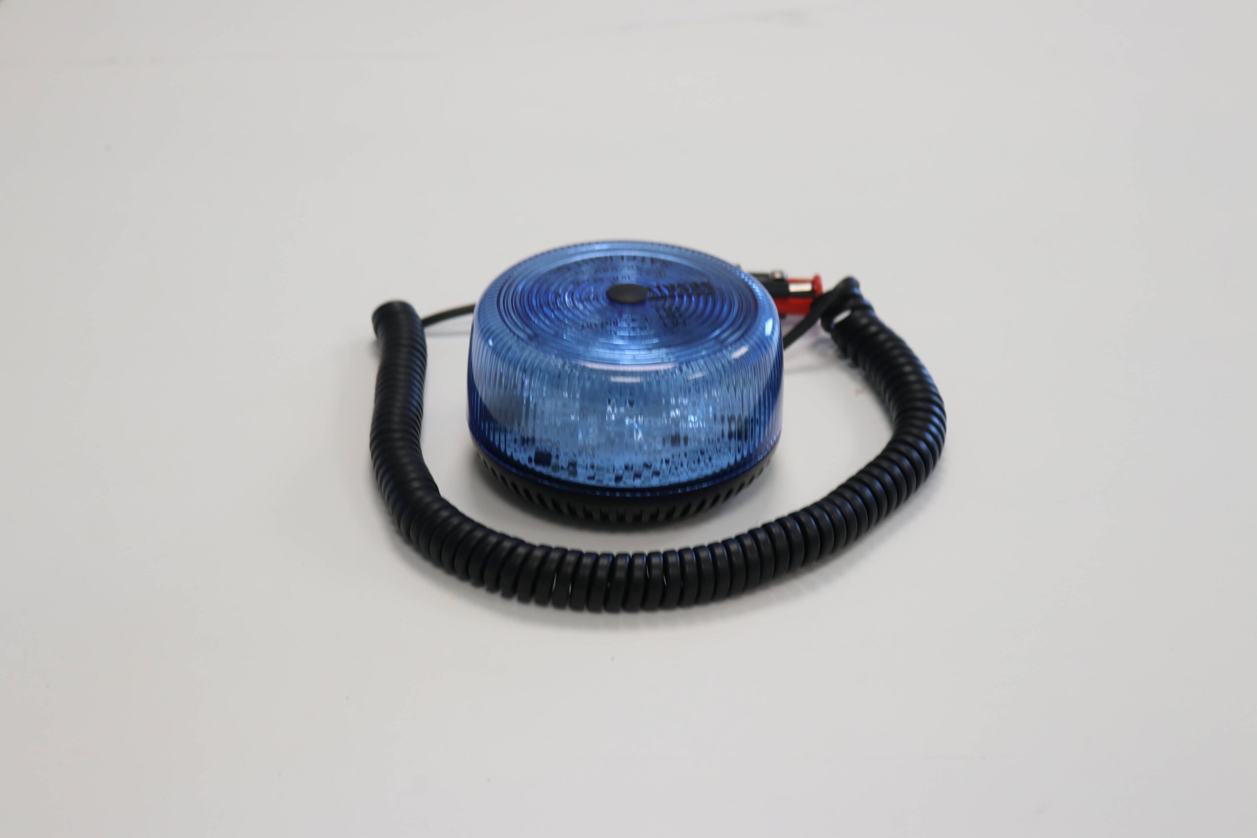 Gyrophare LED - Equipvan