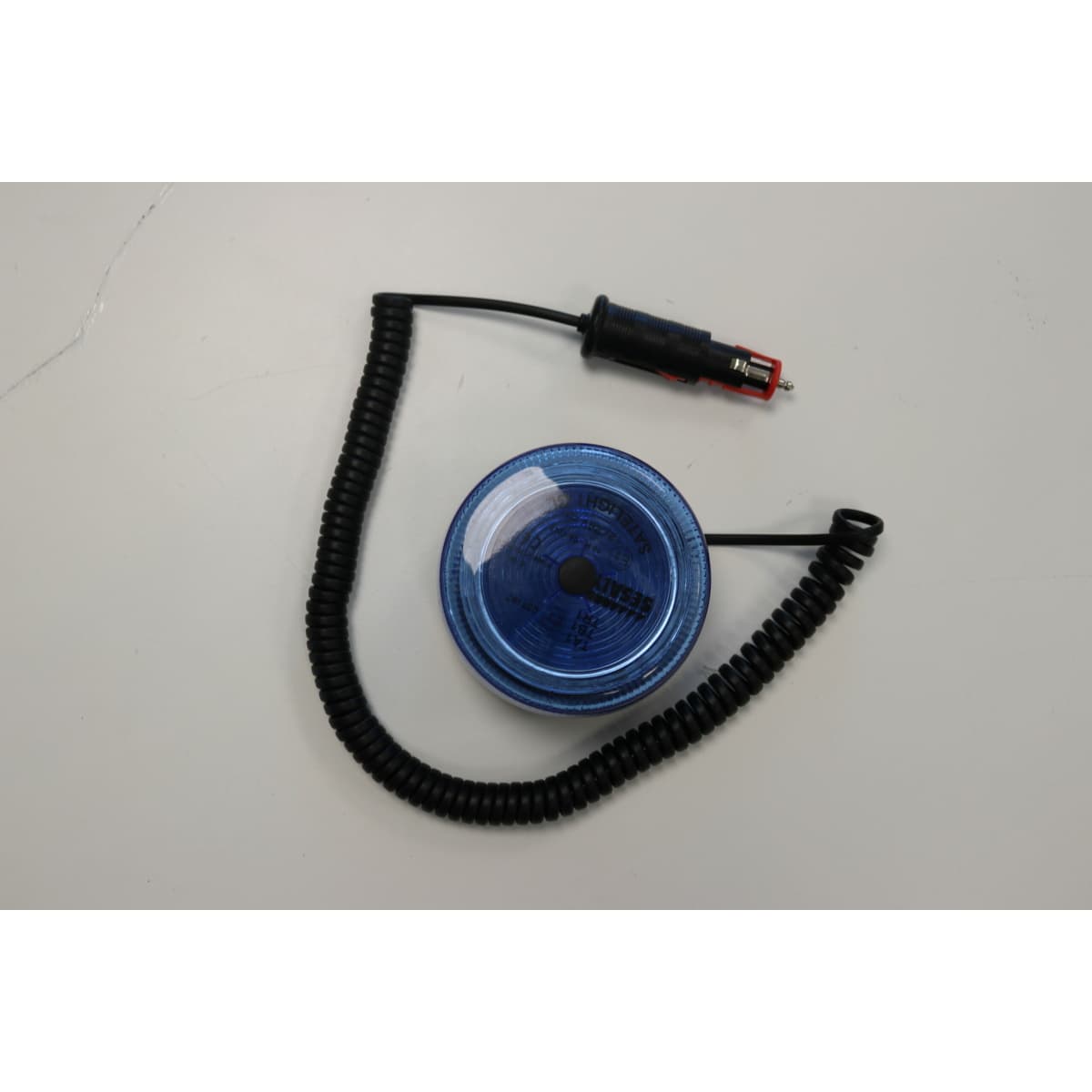 Gyrophare LED - Equipvan