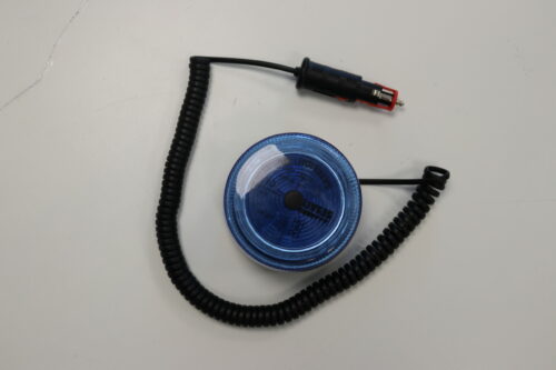 Gyrophare LED - Equipvan