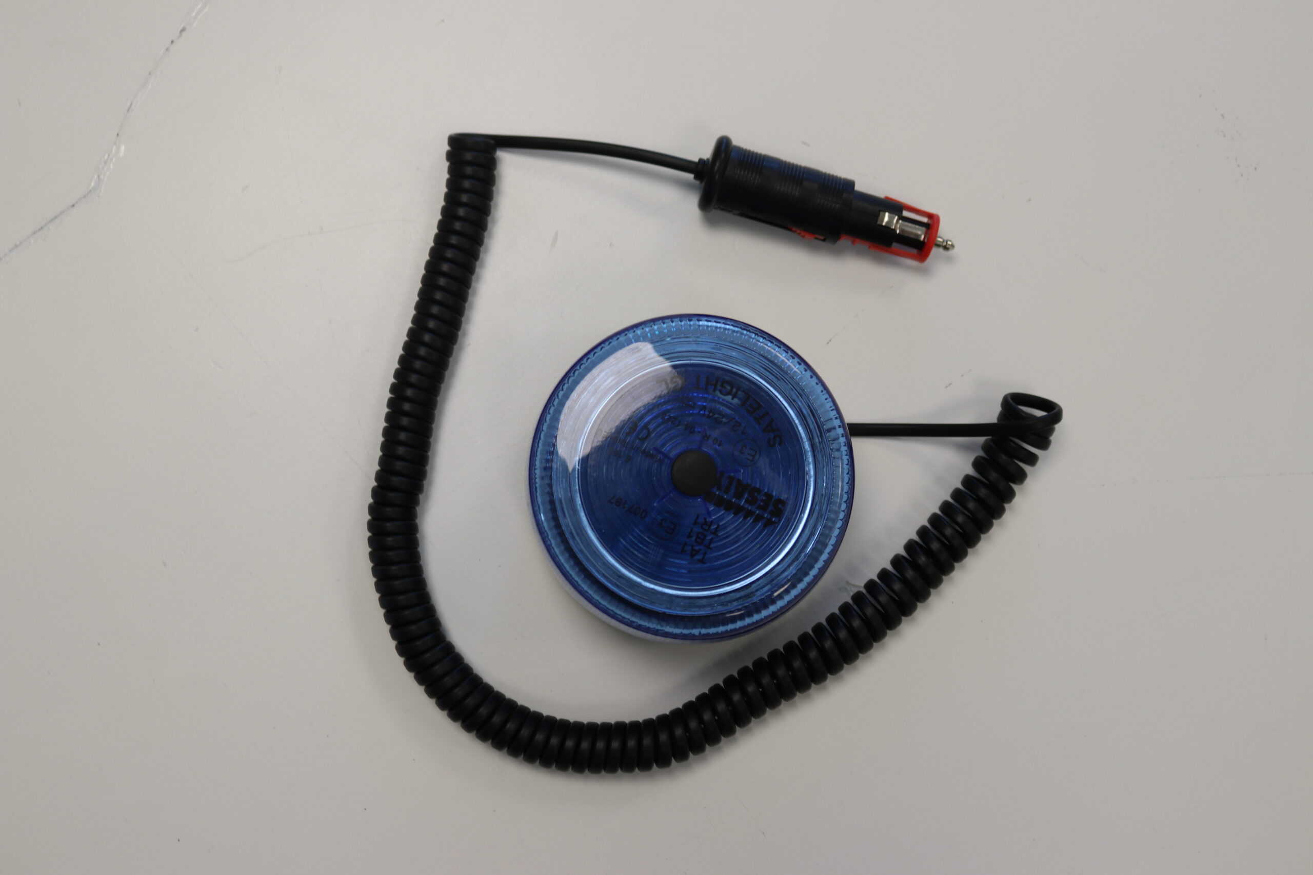 Gyrophare LED - Equipvan