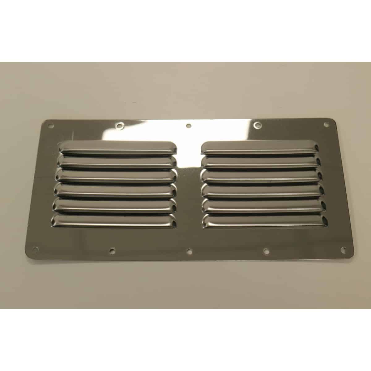 Grille d'aération Equipvan