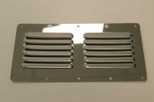 Grille d'aération Equipvan