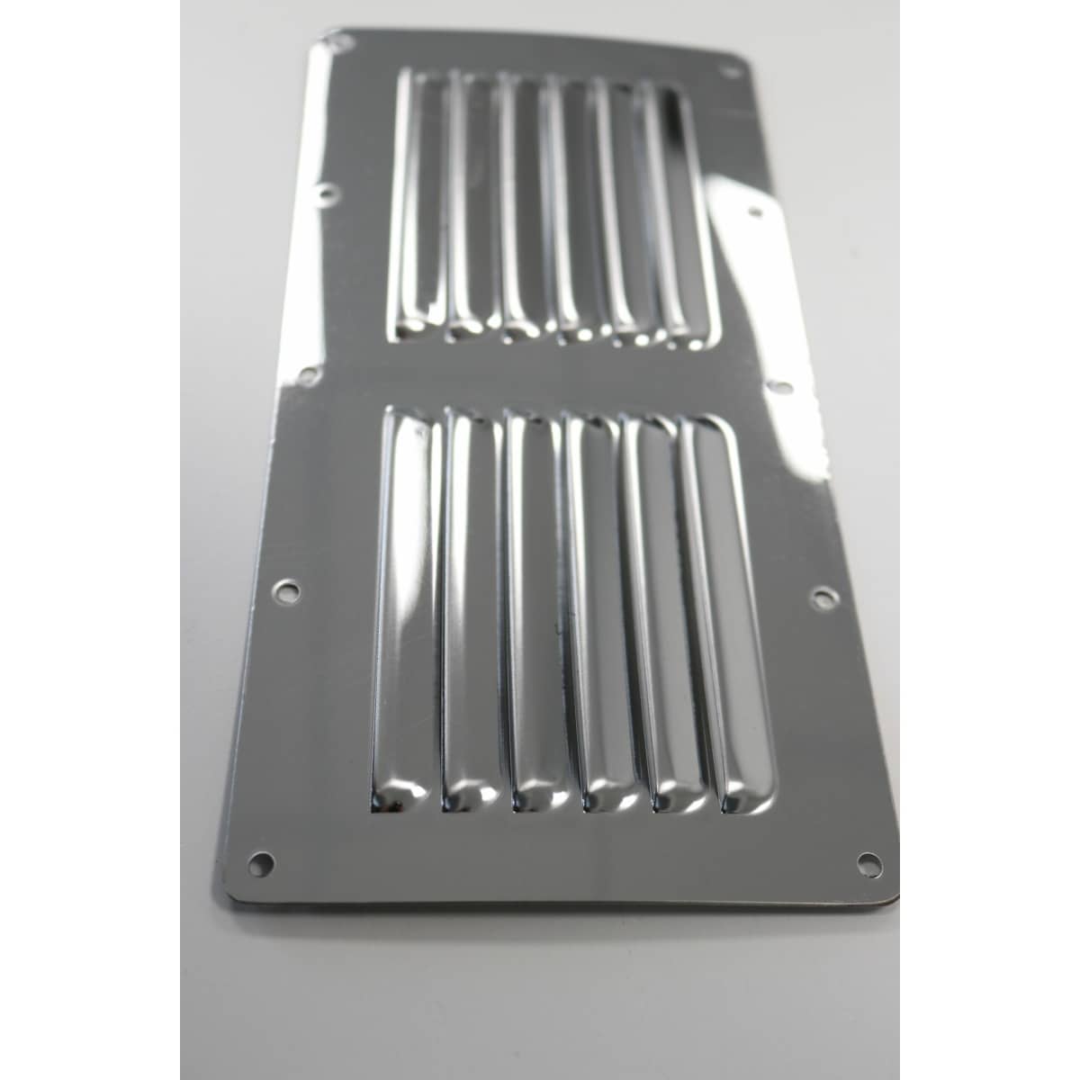 Grille d'aération Equipvan