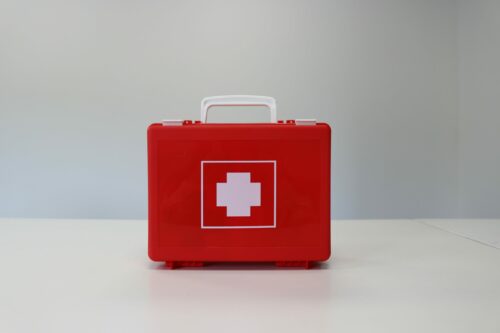 Mallette D’infirmerie – Equipvan