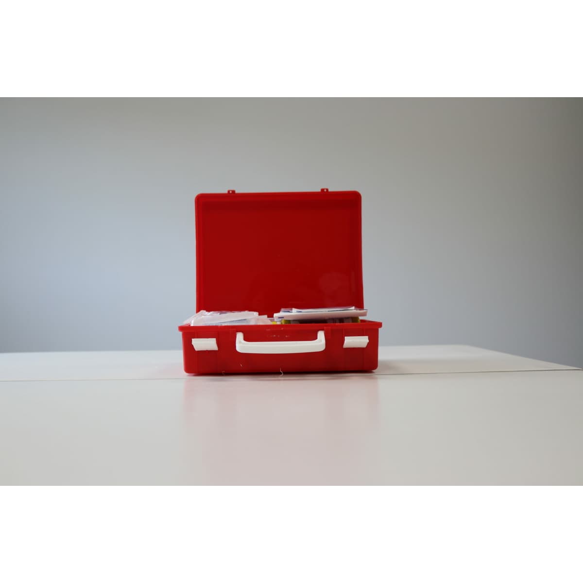 Mallette D’infirmerie – Equipvan