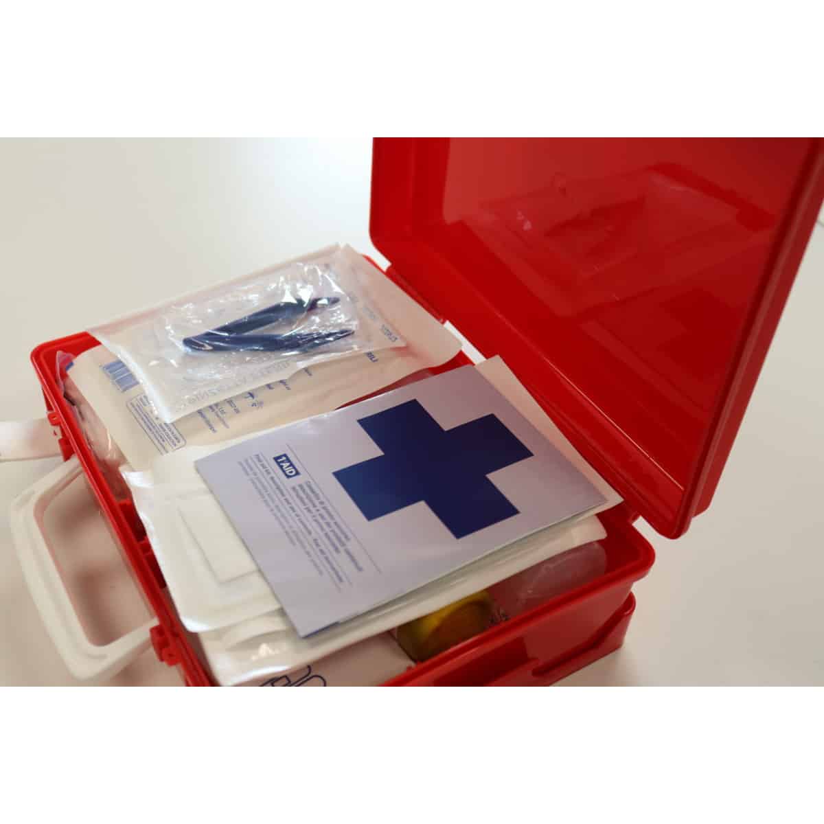 Mallette D’infirmerie – Equipvan