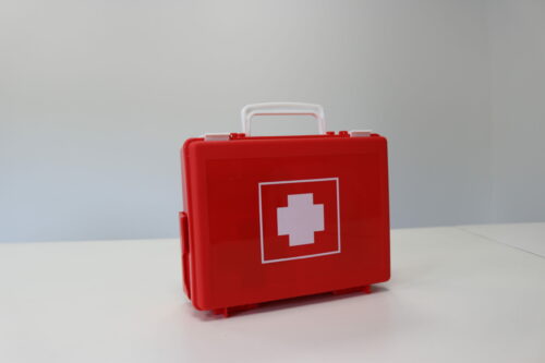 Mallette D’infirmerie – Equipvan