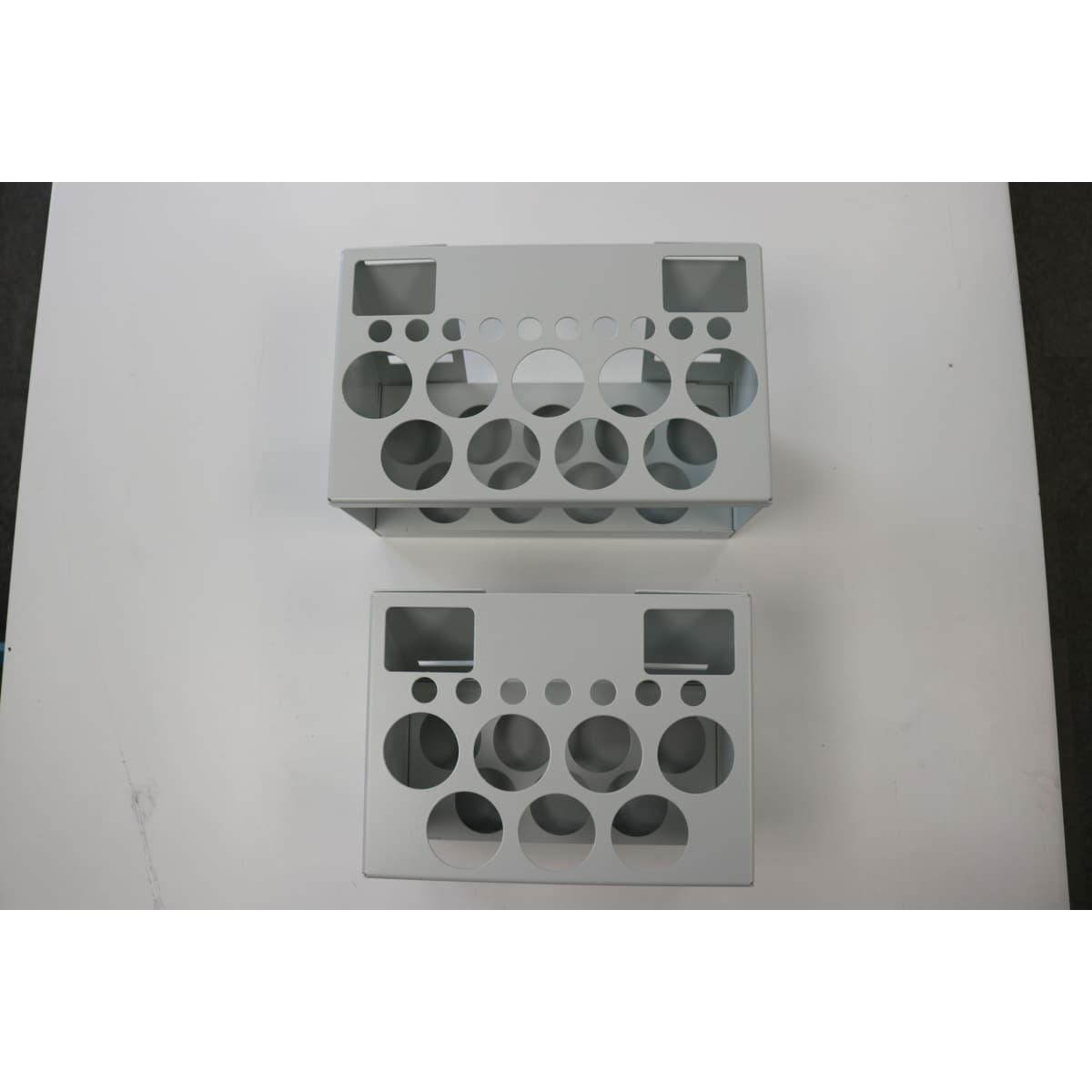 Support cartouches silicone EQUIPVAN
