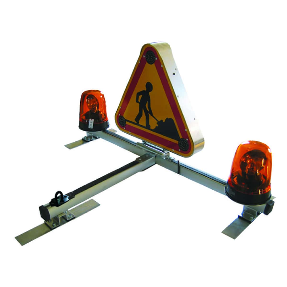 Barres équipés - Equipvan