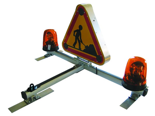Barres équipés - Equipvan