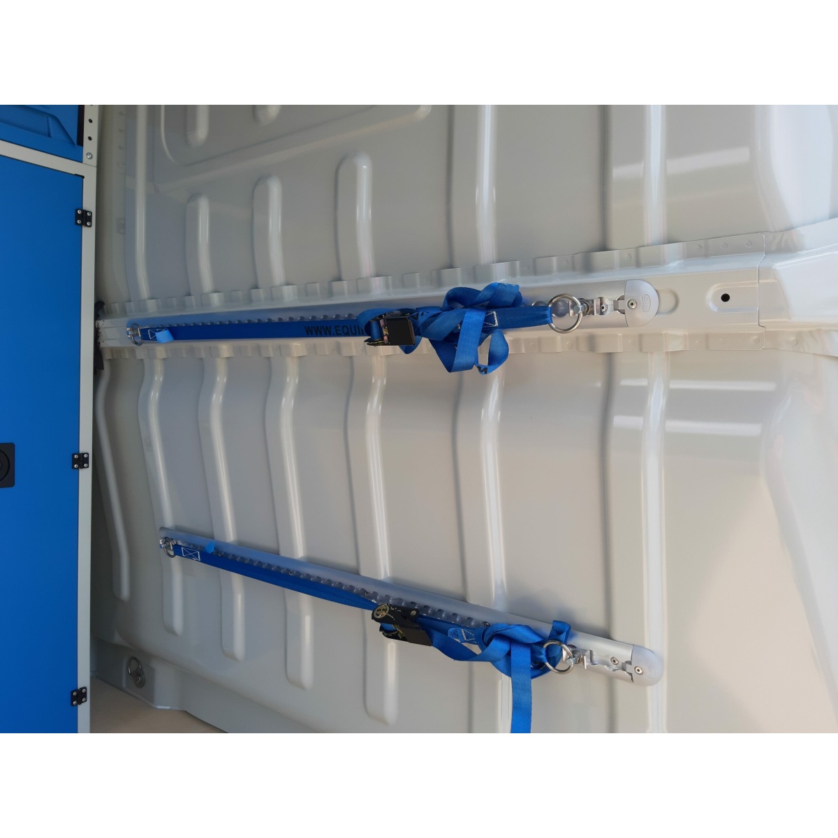 Lockes-22 Kit de blocage de charges