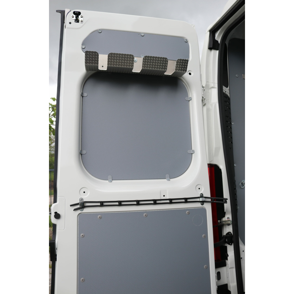 Porte-outils 3 Outils en Aluminium